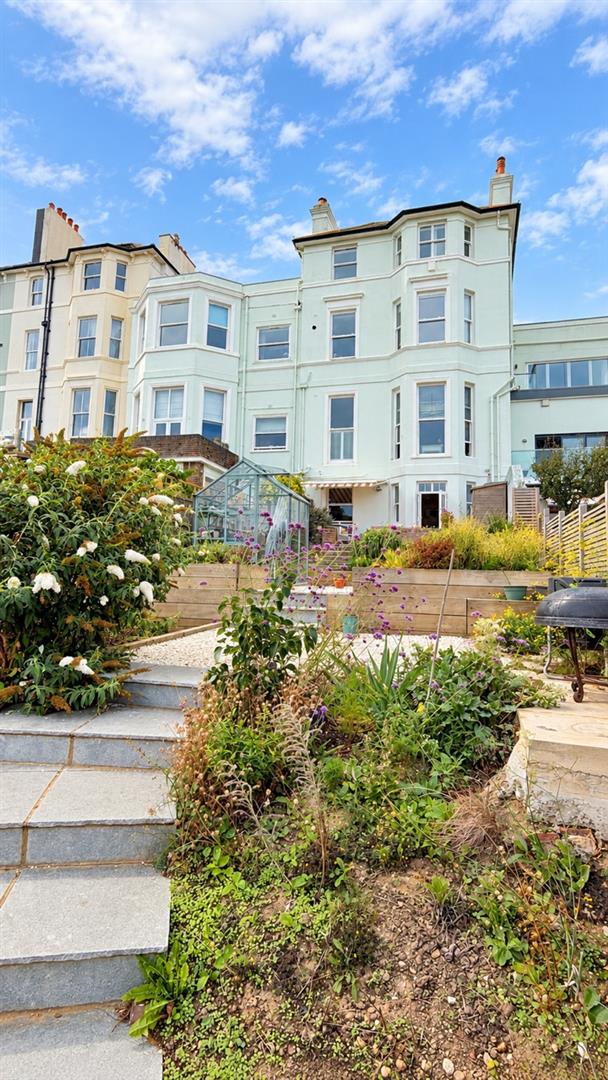 West Hill Road, St Leonards-On-Sea